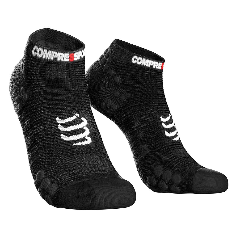 skarpetki racing socks v3.0 run lo smart black t4 skarpetki racing socks v3.0 run lo smart black t4