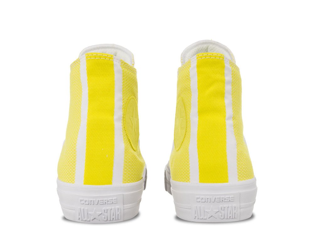 converse chuck taylor all star ii engineered woven damskie Żółto-białe (c155417) converse chuck taylor all star ii engineered woven damskie Żółto-białe (c155417)