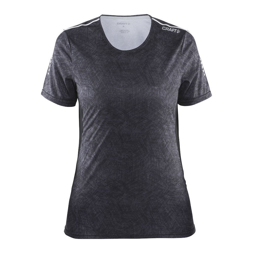 craft mind ss tee w czarna craft mind ss tee w czarna