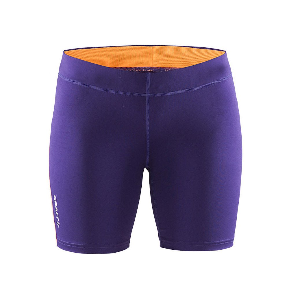 craft devotion short tights w fioletowe craft devotion short tights w fioletowe