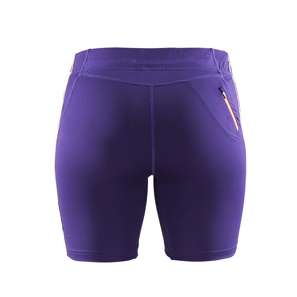 craft devotion short tights w fioletowe craft devotion short tights w fioletowe