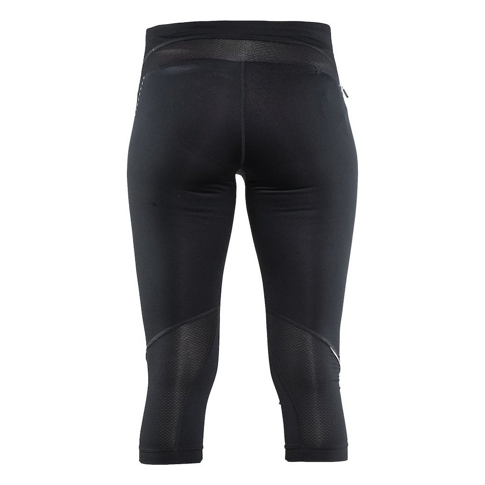 spodnie 3/4 craft essential run spodnie 3/4 craft essential run