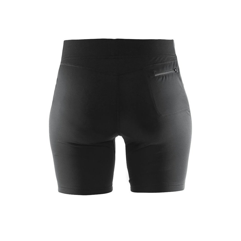 craft prime short tight w czarne craft prime short tight w czarne
