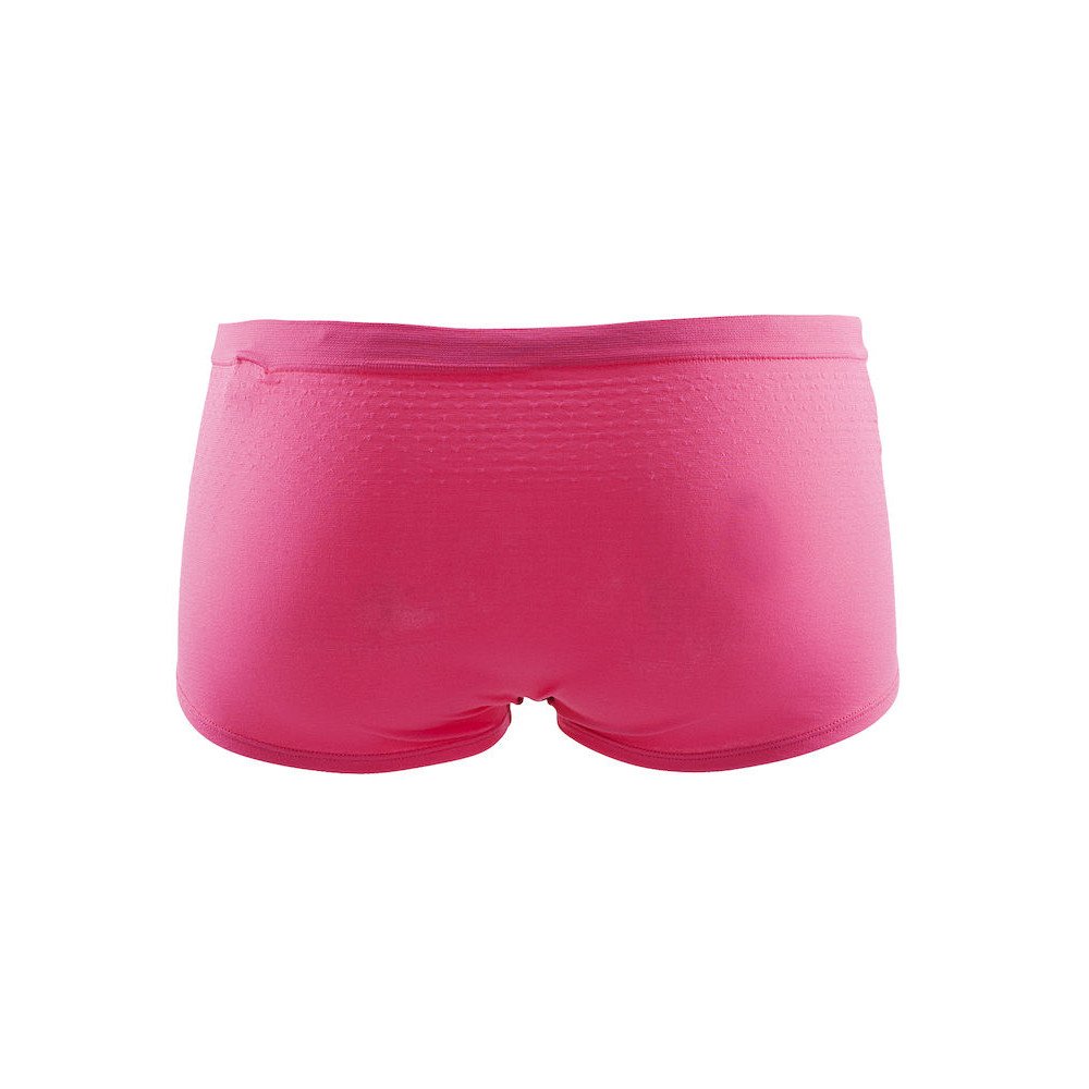 craft cool seamless boxer w różowe craft cool seamless boxer w różowe