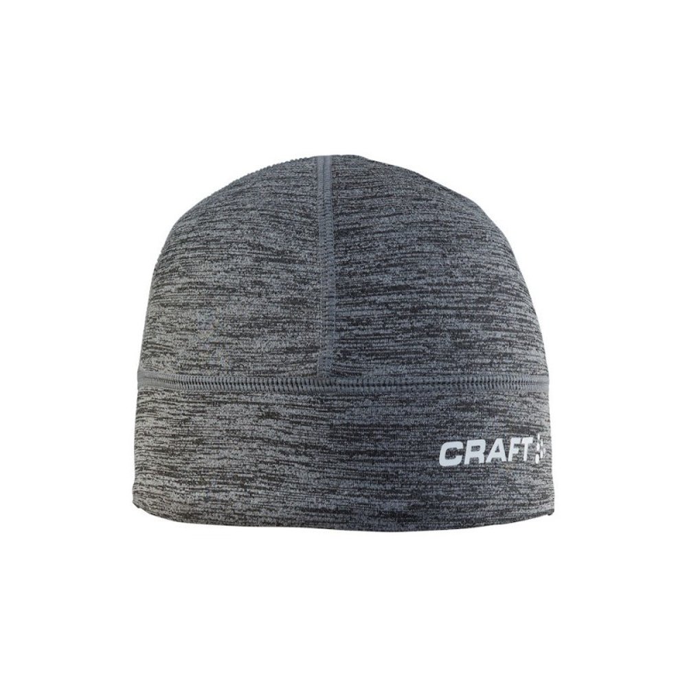 craft xc light thermal hat szara craft xc light thermal hat szara