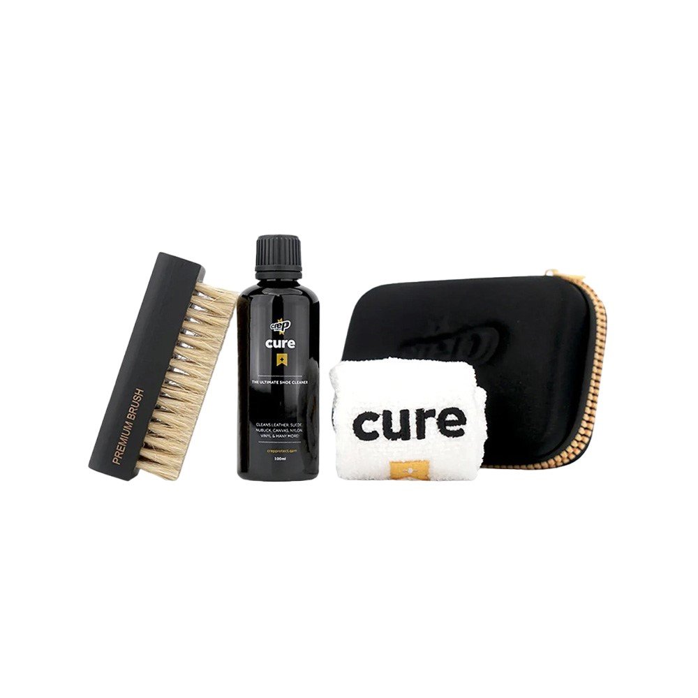 Crep Protect Cure Travel