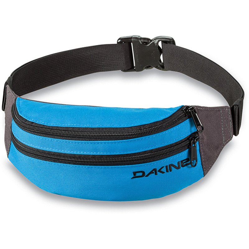 saszetka dakine classic hip pack blue saszetka dakine classic hip pack blue