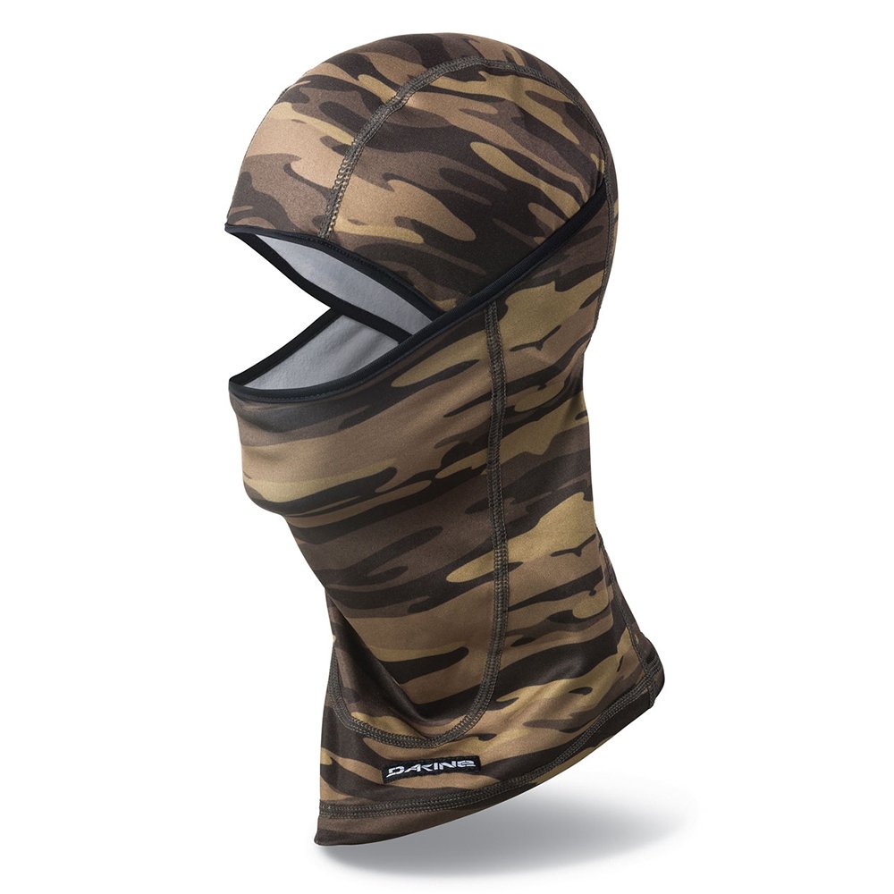 komin dakine ninja balaclava fieldcamo komin dakine ninja balaclava fieldcamo