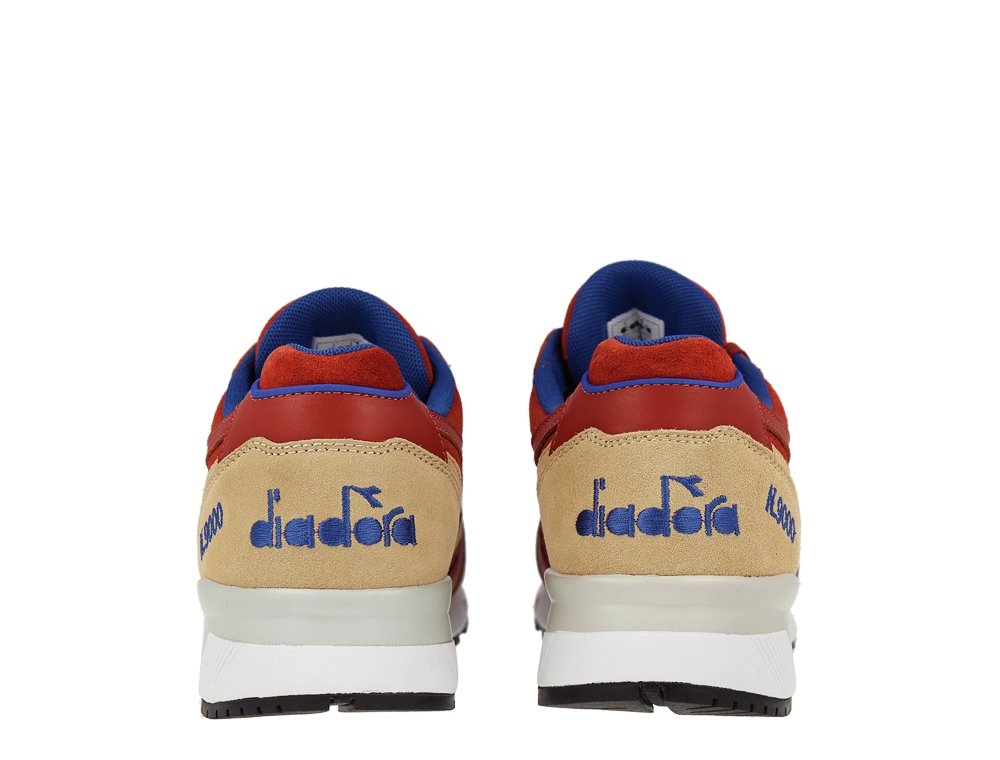 buty diadora n9000 premium "brick pack" (172293-45002) buty diadora n9000 premium "brick pack" (172293-45002)