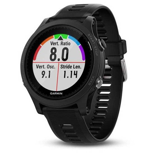 garmin forerunner 935 black garmin forerunner 935 black