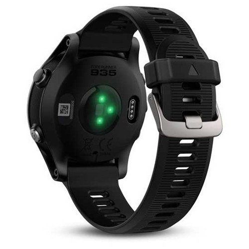 garmin forerunner 935 black garmin forerunner 935 black