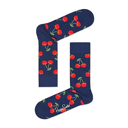 happy socks cherry (che01-6000) happy socks cherry (che01-6000)