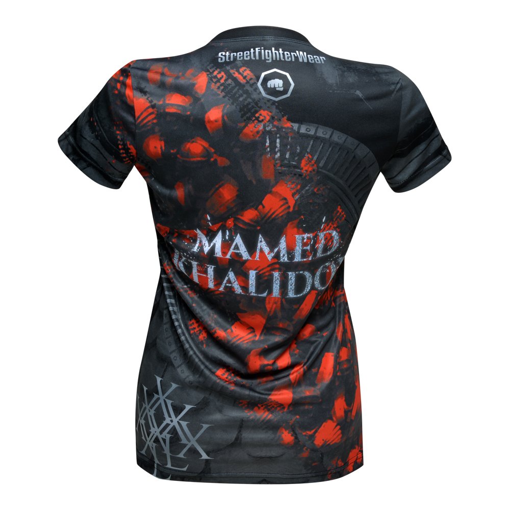 street fighter wear mamed khalidov street fighter wear mamed khalidov