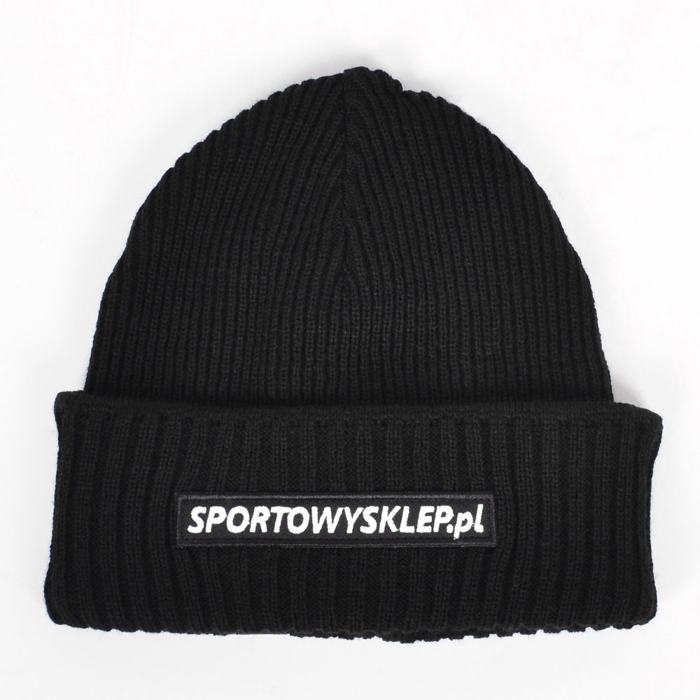 czapka zimowa sportowysklep.pl czapka zimowa sportowysklep.pl