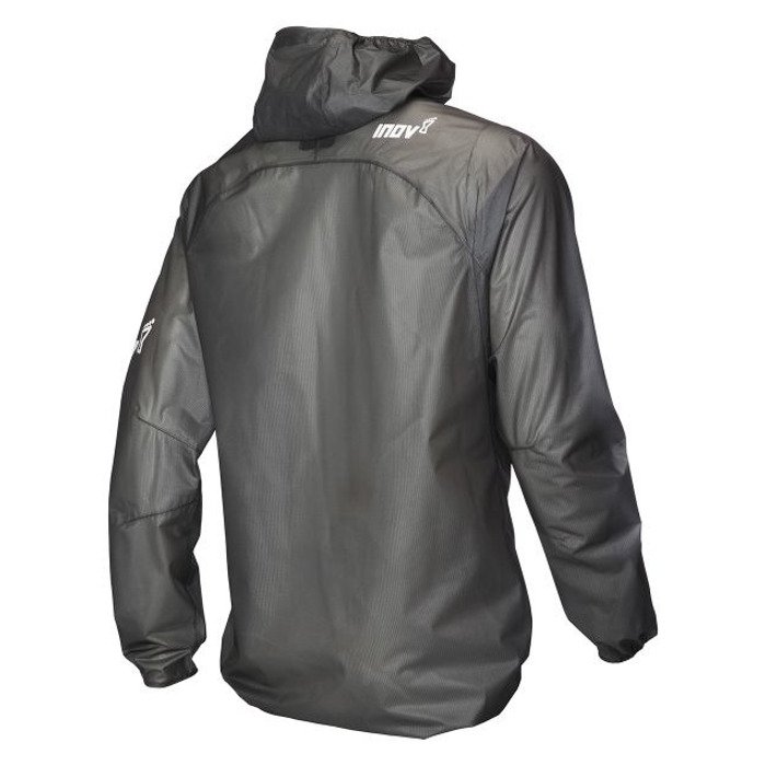 inov-8 at/c ultrashell grafitowa inov-8 at/c ultrashell grafitowa