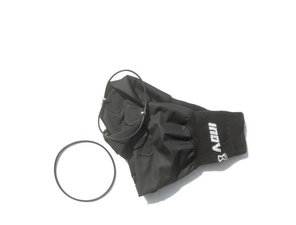 inov-8 all terrain gaiter czarne inov-8 all terrain gaiter czarne