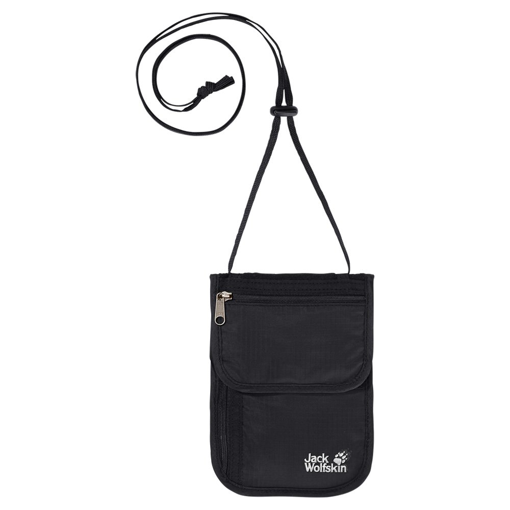 jack wolfskin organizer black jack wolfskin organizer black