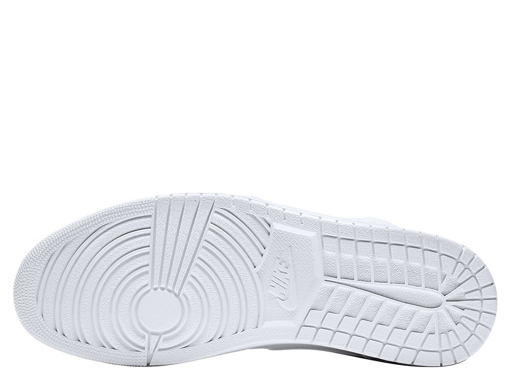 buty air jordan 1 mid "white" (554724-104) buty air jordan 1 mid "white" (554724-104)