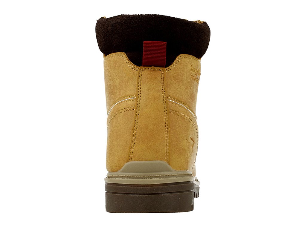 kangaroos riveter m i tan brązowe kangaroos riveter m i tan brązowe