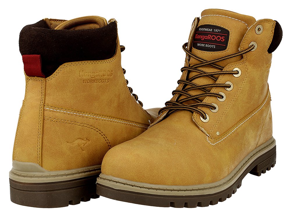 kangaroos riveter m i tan brązowe kangaroos riveter m i tan brązowe