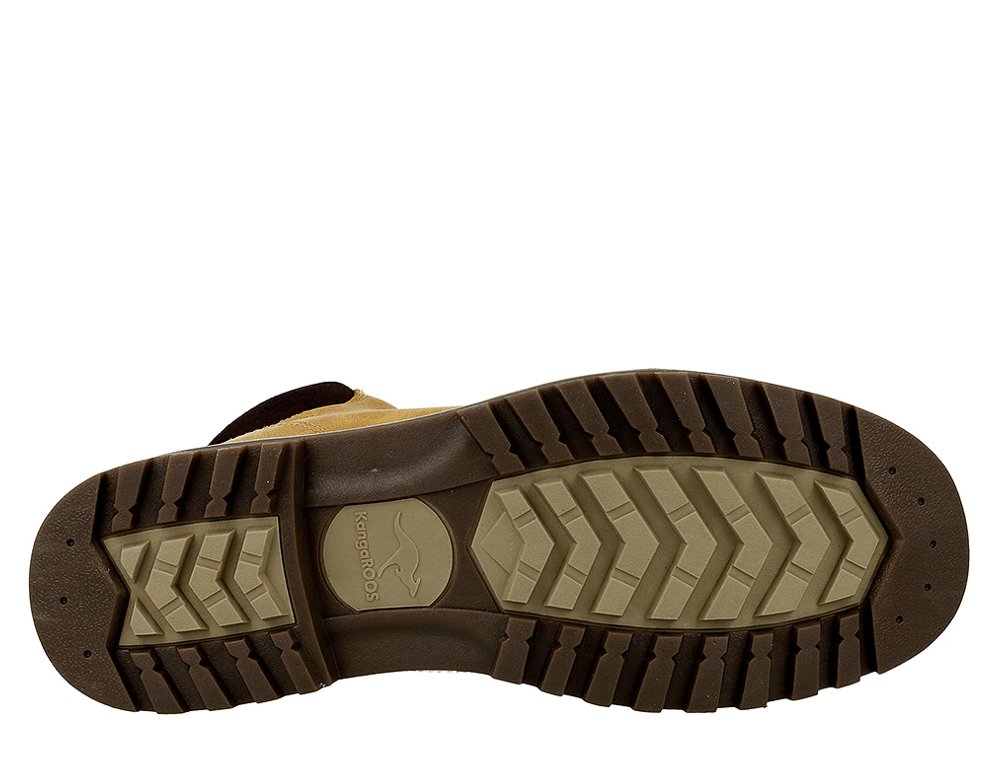 kangaroos riveter m i tan brązowe kangaroos riveter m i tan brązowe