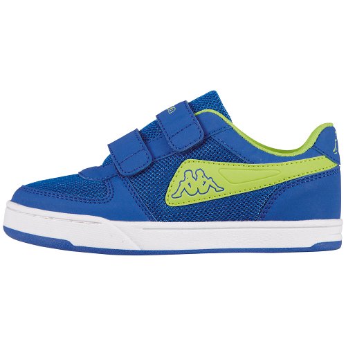 kappa trooper light sun k niebiesko-zielone kappa trooper light sun k niebiesko-zielone