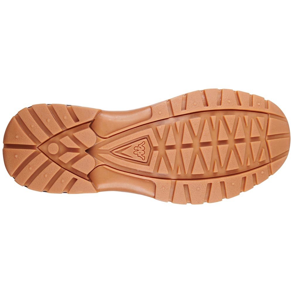 kappa bright mid fur k czarno-białe kappa bright mid fur k czarno-białe