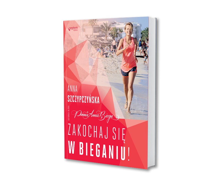 zakochaj się w bieganiu! zakochaj się w bieganiu!