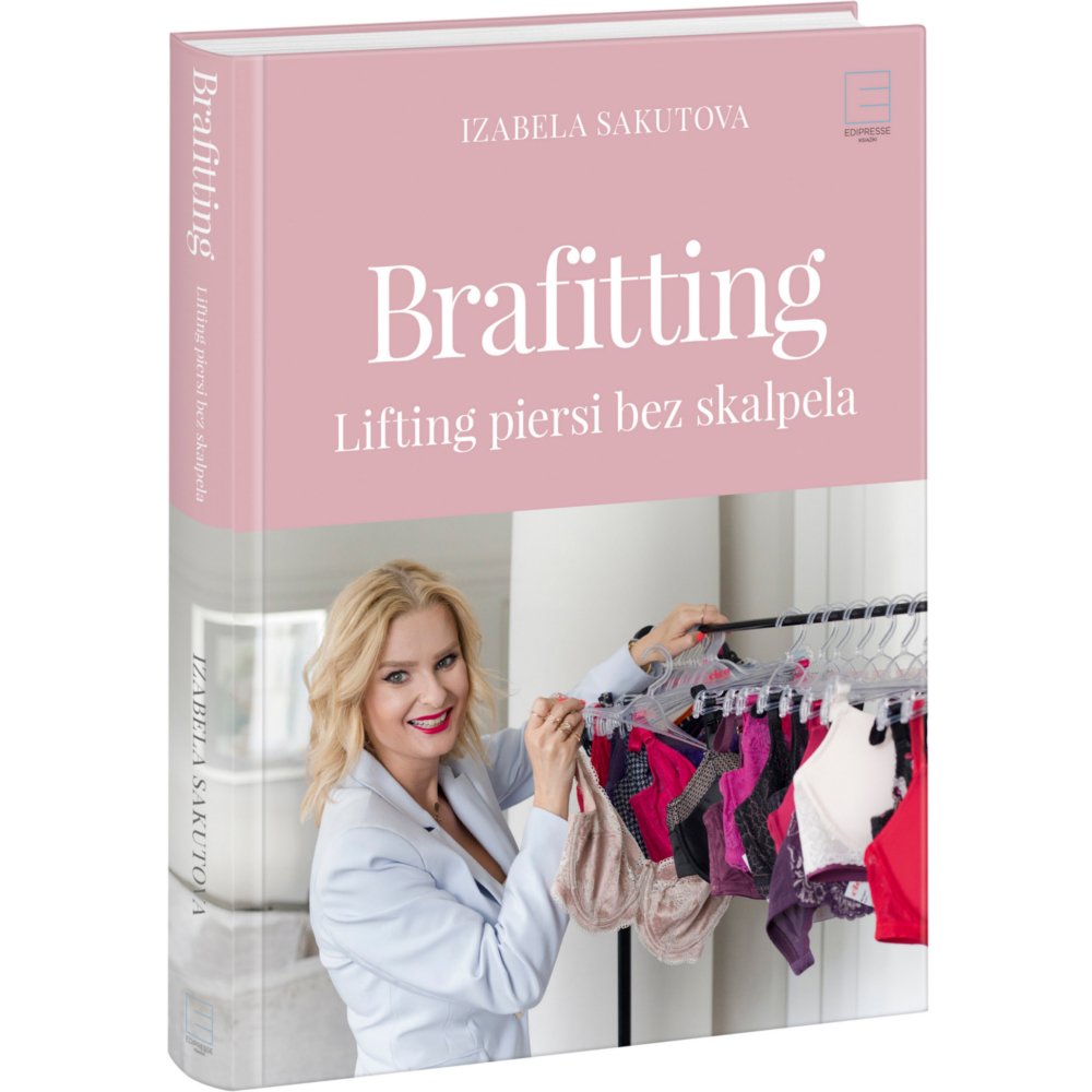 brafitting. lifting piersi bez skalpela brafitting. lifting piersi bez skalpela