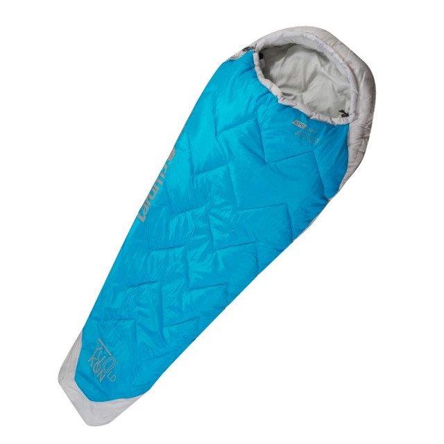 Śpiwór lafuma yukon 0 ld azul blue Śpiwór lafuma yukon 0 ld azul blue
