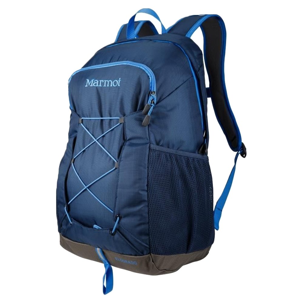 plecak marmot eldorado, vintage navy/cobalt blue, one plecak marmot eldorado, vintage navy/cobalt blue, one