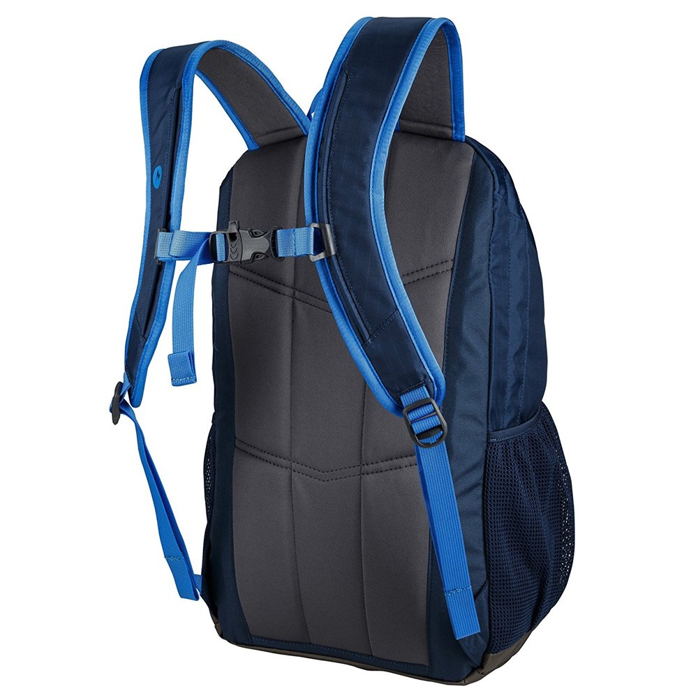 plecak marmot eldorado, vintage navy/cobalt blue, one plecak marmot eldorado, vintage navy/cobalt blue, one