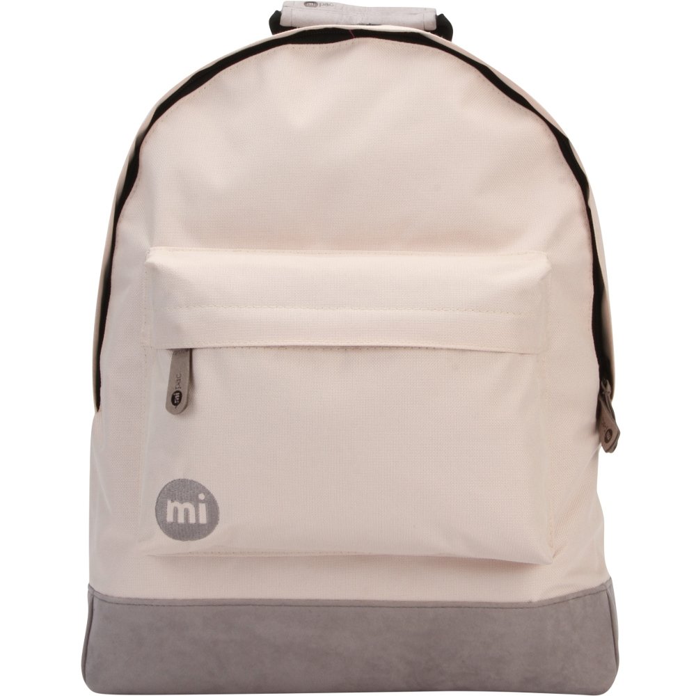 plecak mipac classic peach/grey plecak mipac classic peach/grey