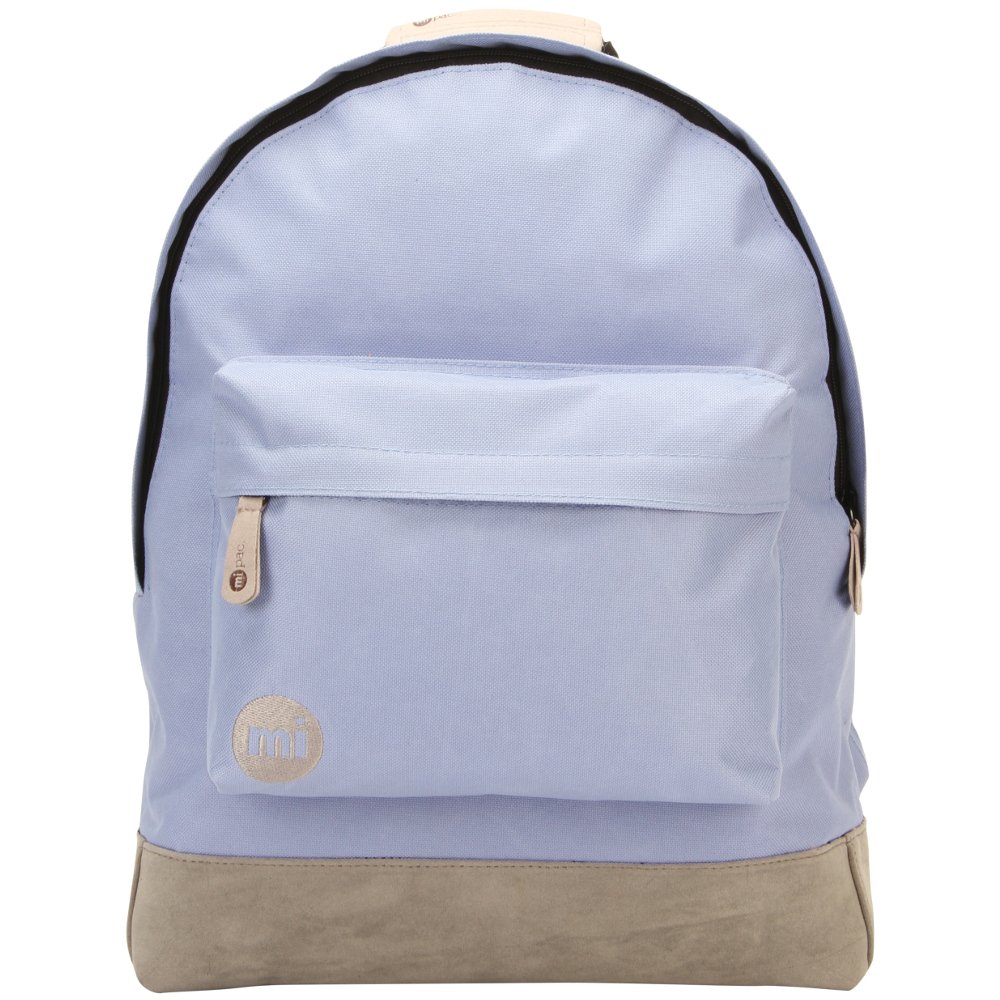 plecak mipac classic cornflower blue/grey plecak mipac classic cornflower blue/grey