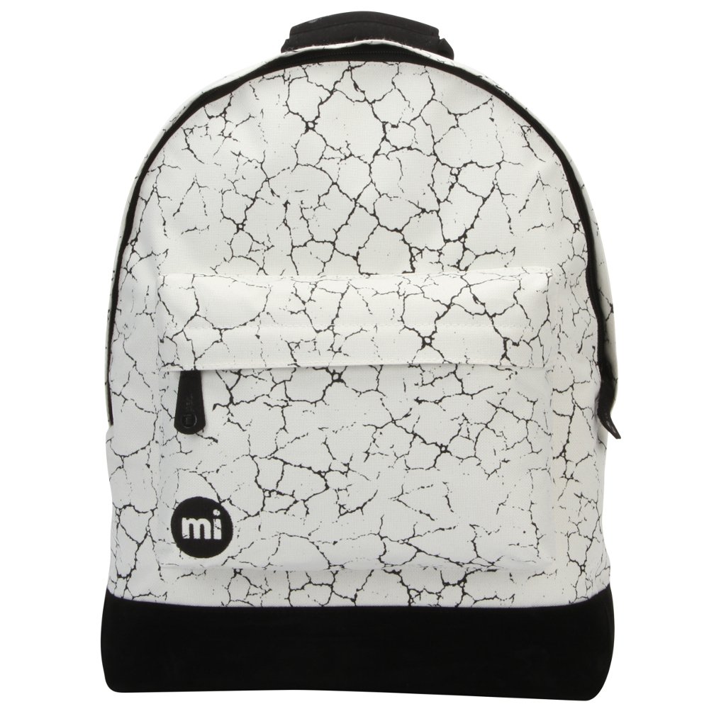 plecak mipac cracked natural/black plecak mipac cracked natural/black