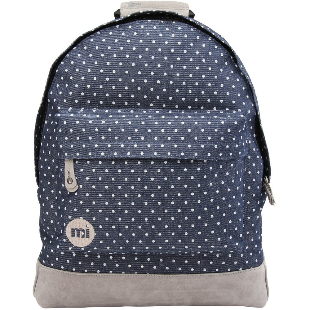 mi-pac denim spot mi-pac denim spot