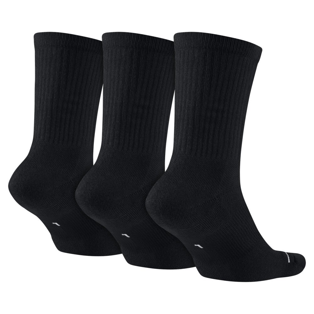 skarpety jordan jumpman crew 3ppk (sx5545-013) skarpety jordan jumpman crew 3ppk (sx5545-013)