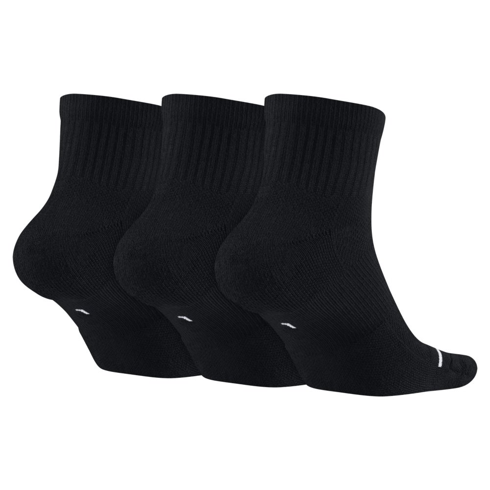 skarpety jordan jumpman quarter 3ppk (sx5544-010) skarpety jordan jumpman quarter 3ppk (sx5544-010)
