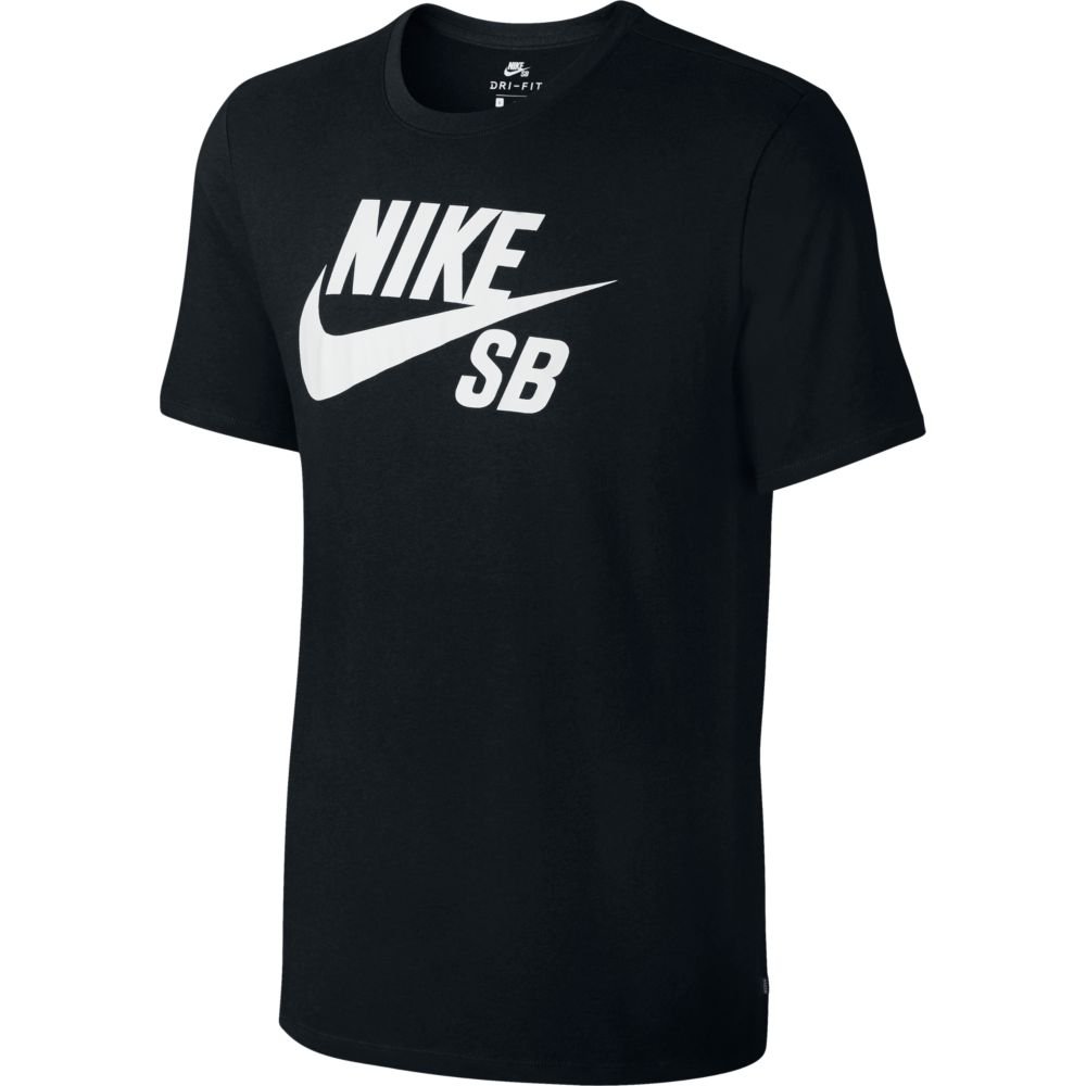 koszulka nike sb logo tee (821946-013) koszulka nike sb logo tee (821946-013)