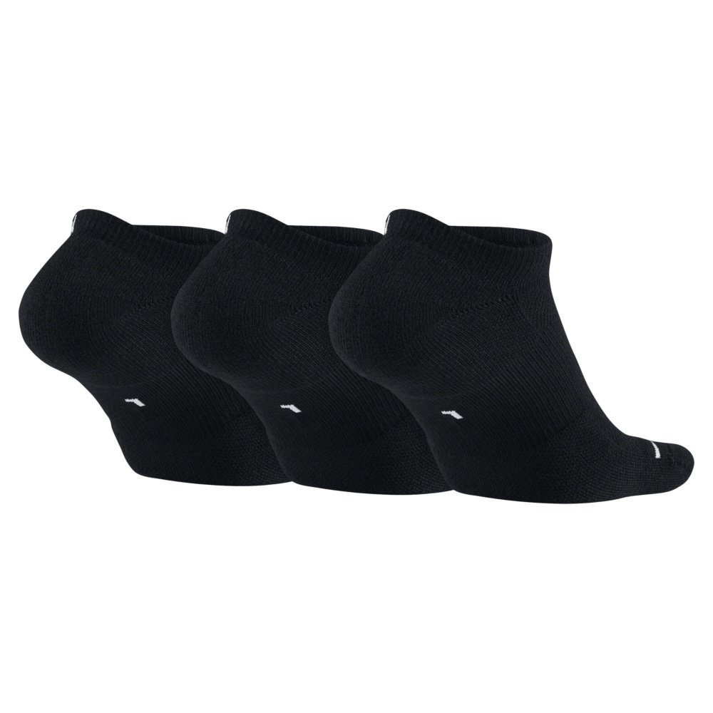 skarpety jordan jumpman no-show 3ppk (sx5546-010) skarpety jordan jumpman no-show 3ppk (sx5546-010)