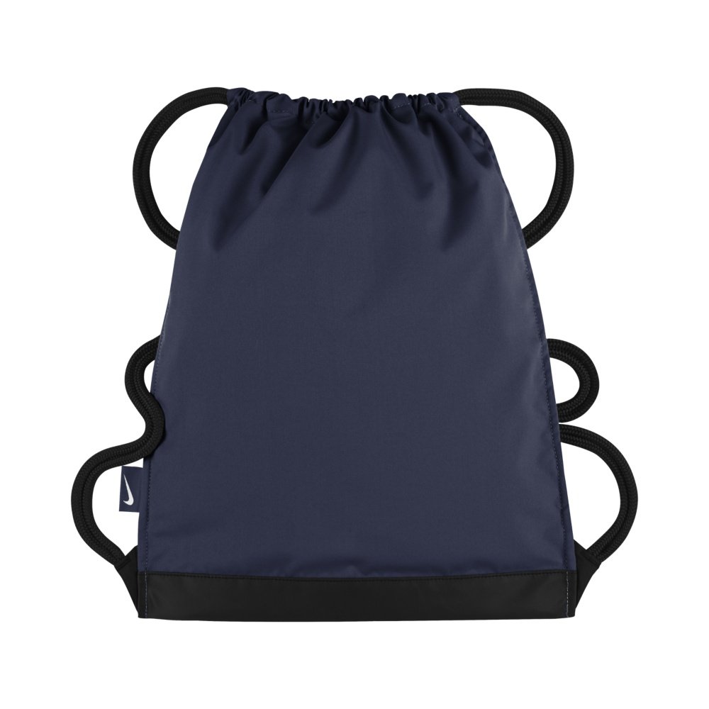nike alpha adapt gymsack navy nike alpha adapt gymsack navy