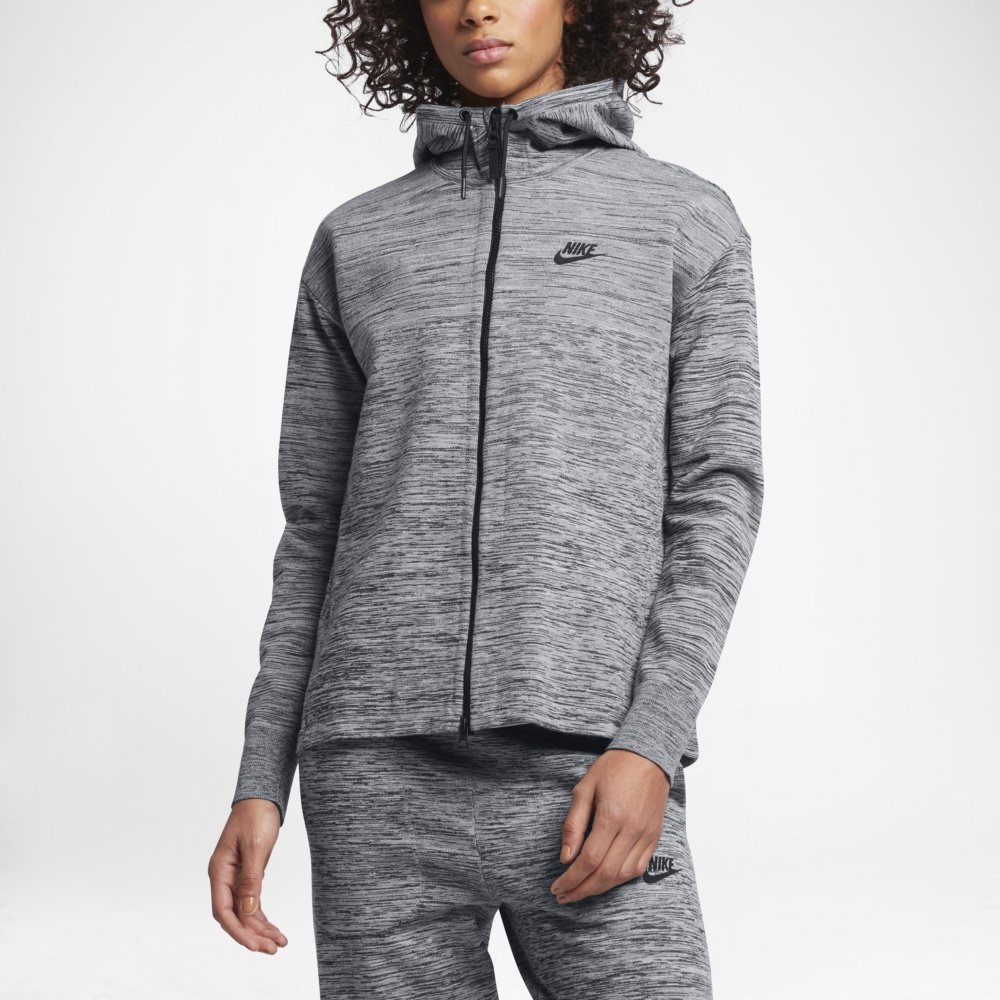 kurtka nike nsw tech knit (835641-060) kurtka nike nsw tech knit (835641-060)