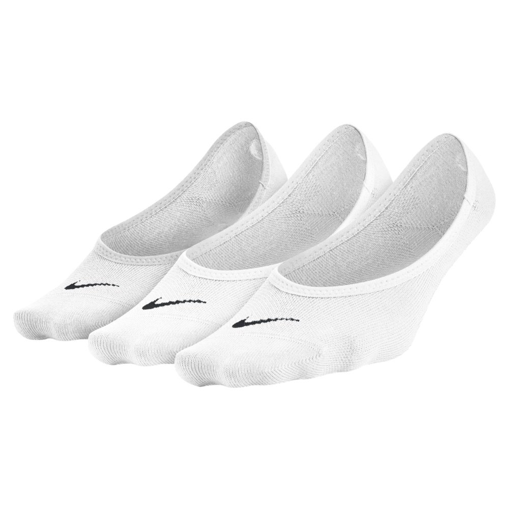 stopki nike 3ppk women's lightweight footi (sx4863-101) stopki nike 3ppk women's lightweight footi (sx4863-101)