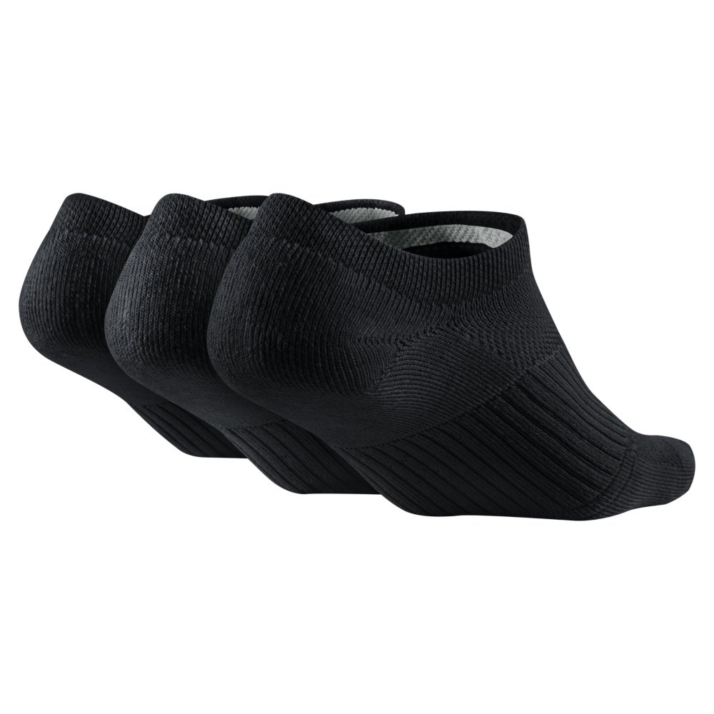skarpety nike w perf cushioned no show 3pr (sx4732-001) skarpety nike w perf cushioned no show 3pr (sx4732-001)