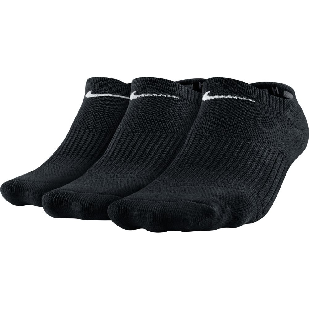 skarpety nike w perf cushioned no show 3pr (sx4732-001) skarpety nike w perf cushioned no show 3pr (sx4732-001)