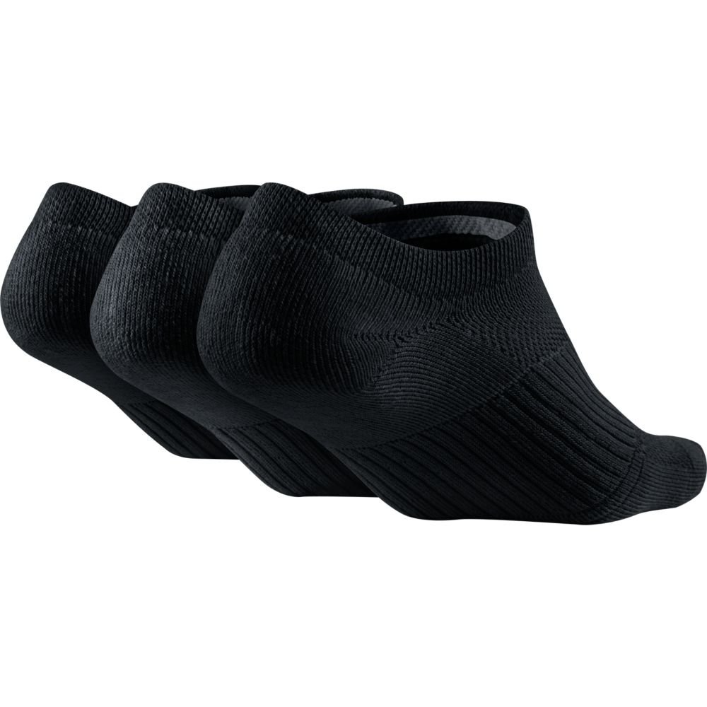 skarpety nike w perf cushioned no show 3pr (sx4732-001) skarpety nike w perf cushioned no show 3pr (sx4732-001)