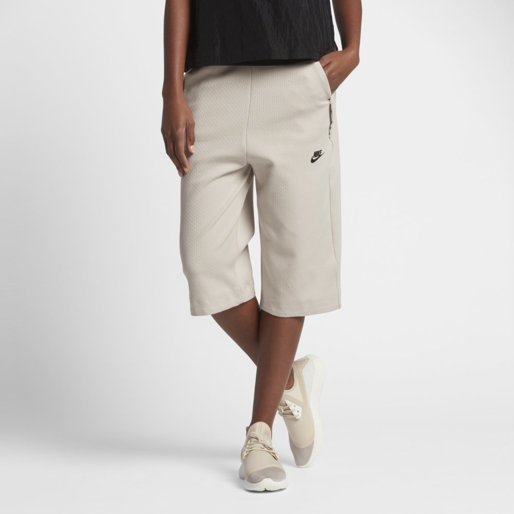 spodnie nike nsw tech fleece capri (832648-140) spodnie nike nsw tech fleece capri (832648-140)