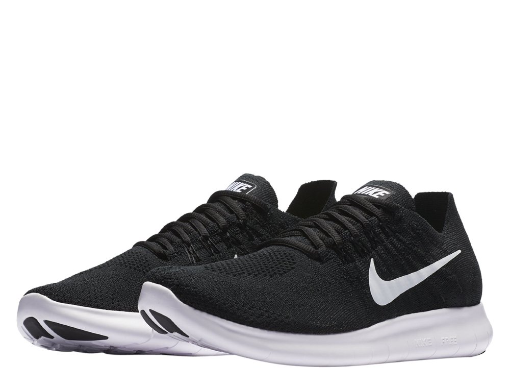 buty nike wmns free rn flyknit 2017 "black" (880844-001) buty nike wmns free rn flyknit 2017 "black" (880844-001)