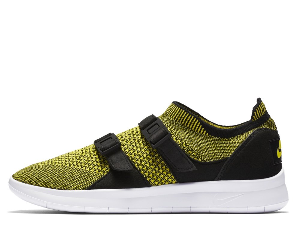 buty nike wmns air sock racer flyknit "yellow strike" (896447-003) buty nike wmns air sock racer flyknit "yellow strike" (896447-003)