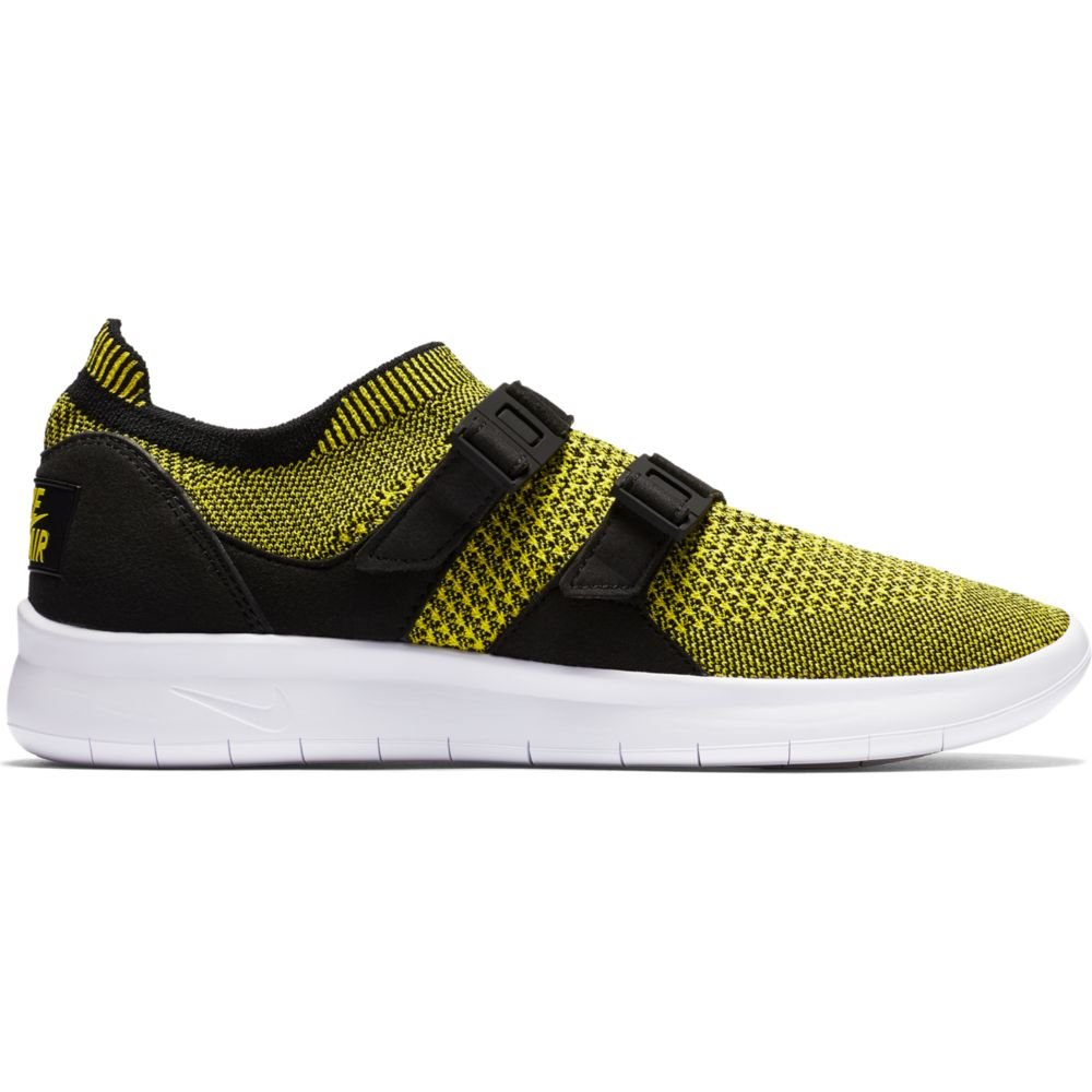 buty nike wmns air sock racer flyknit "yellow strike" (896447-003) buty nike wmns air sock racer flyknit "yellow strike" (896447-003)